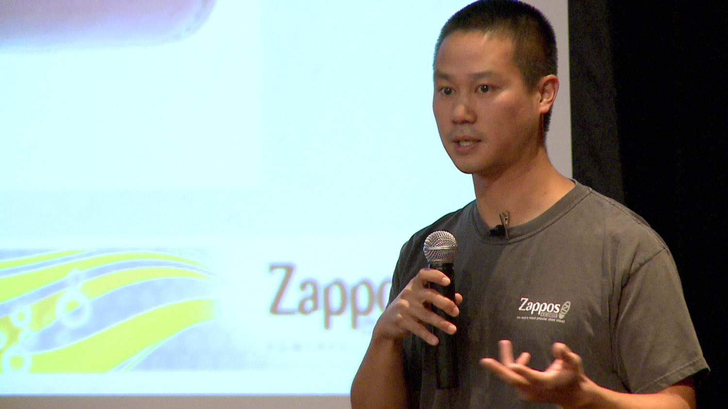 Zappos, Startup, Customer, Quality, Innovation
