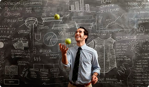 » El reto de hacer negocios en el siglo XXI