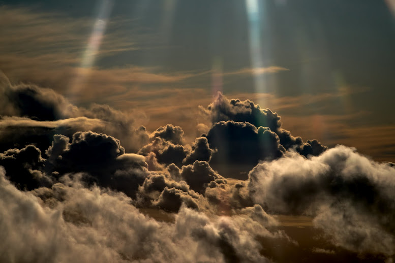nubes