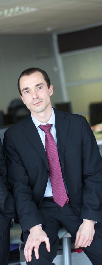 Enrique González