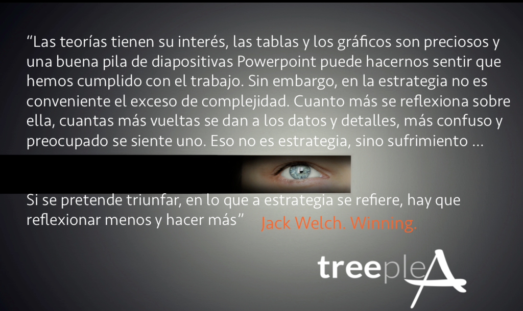 Jack Welch_Estrategia