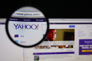 Yahoo