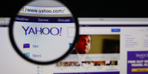 Yahoo